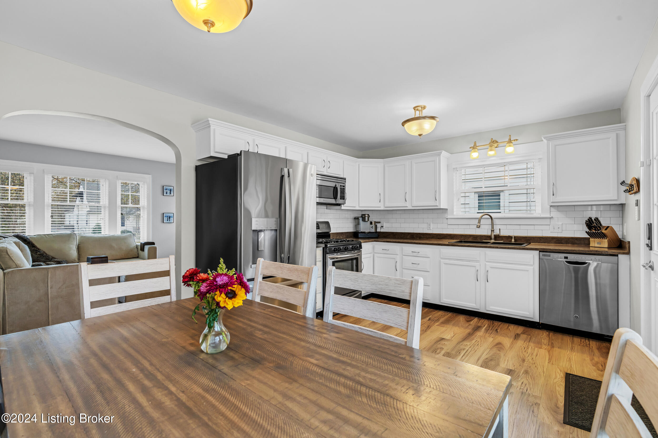 4309 Churchill Road Louisville, KY 40207 - Photo 8 of 41 dsc08251