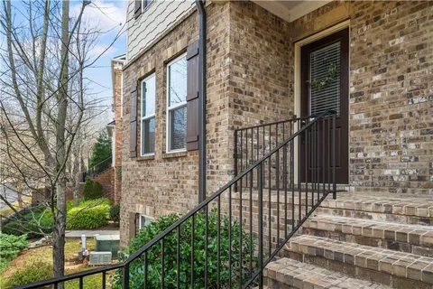 $575,000 | 2144 Havenwood Trail, Atlanta, GA 30319