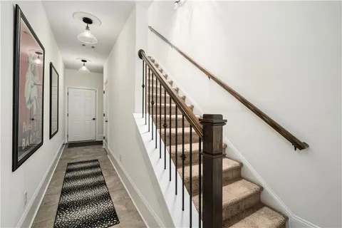 $575,000 | 2144 Havenwood Trail, Atlanta, GA 30319