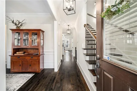 $575,000 | 2144 Havenwood Trail, Atlanta, GA 30319
