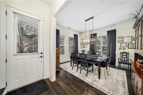 $575,000 | 2144 Havenwood Trail, Atlanta, GA 30319