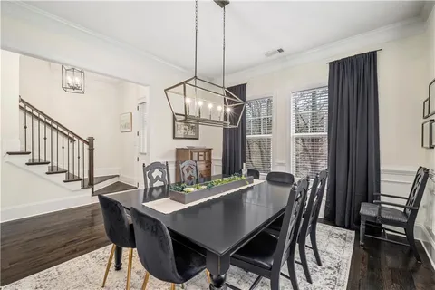 $575,000 | 2144 Havenwood Trail, Atlanta, GA 30319