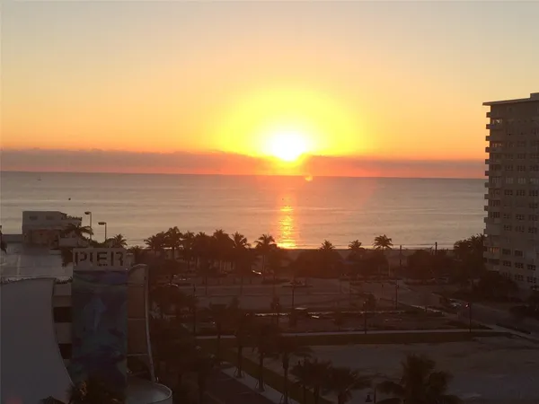 $2,350 | 201 North Ocean Boulevard, Unit 1106, Pompano Beach, FL 33062