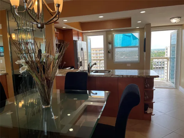 $2,350 | 201 North Ocean Boulevard, Unit 1106, Pompano Beach, FL 33062