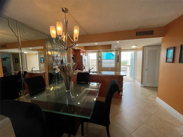 $2,350 | 201 North Ocean Boulevard, Unit 1106, Pompano Beach, FL 33062