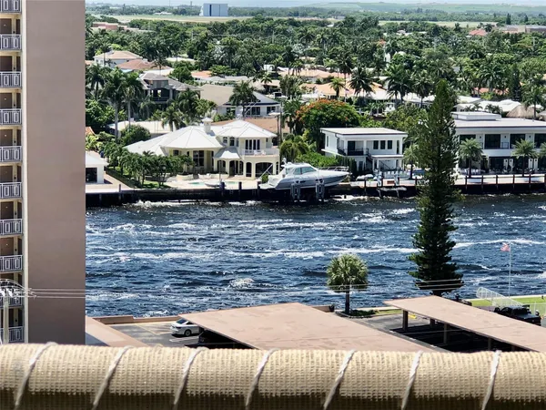 $2,350 | 201 North Ocean Boulevard, Unit 1106, Pompano Beach, FL 33062