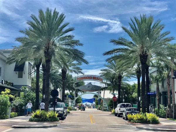 $2,350 | 201 North Ocean Boulevard, Unit 1106, Pompano Beach, FL 33062