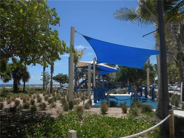 $2,350 | 201 North Ocean Boulevard, Unit 1106, Pompano Beach, FL 33062