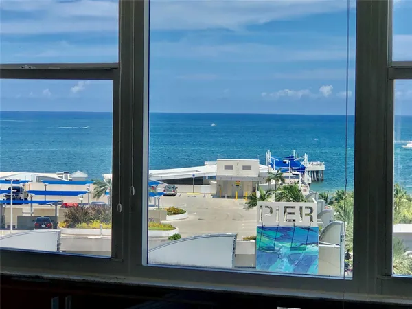 $2,350 | 201 North Ocean Boulevard, Unit 1106, Pompano Beach, FL 33062