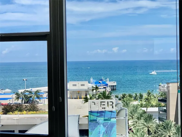 $2,350 | 201 North Ocean Boulevard, Unit 1106, Pompano Beach, FL 33062