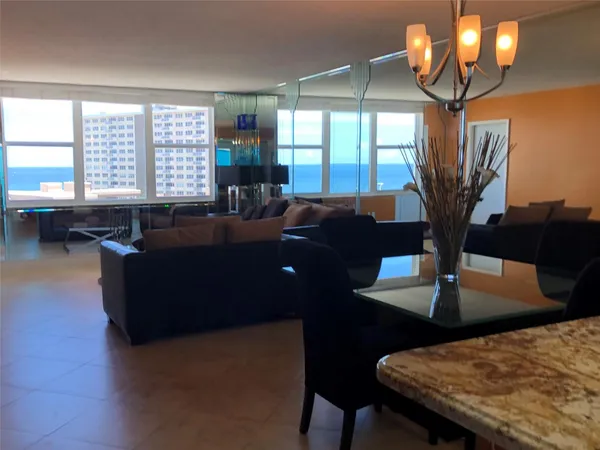 $2,350 | 201 North Ocean Boulevard, Unit 1106, Pompano Beach, FL 33062