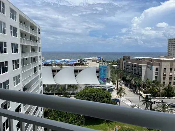 $2,350 | 201 North Ocean Boulevard, Unit 1106, Pompano Beach, FL 33062