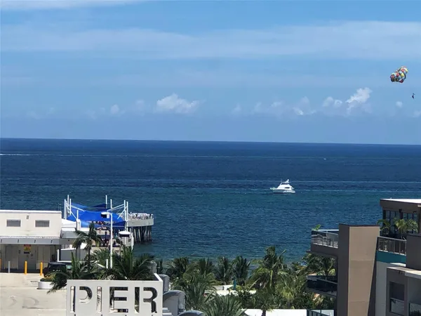 $2,350 | 201 North Ocean Boulevard, Unit 1106, Pompano Beach, FL 33062