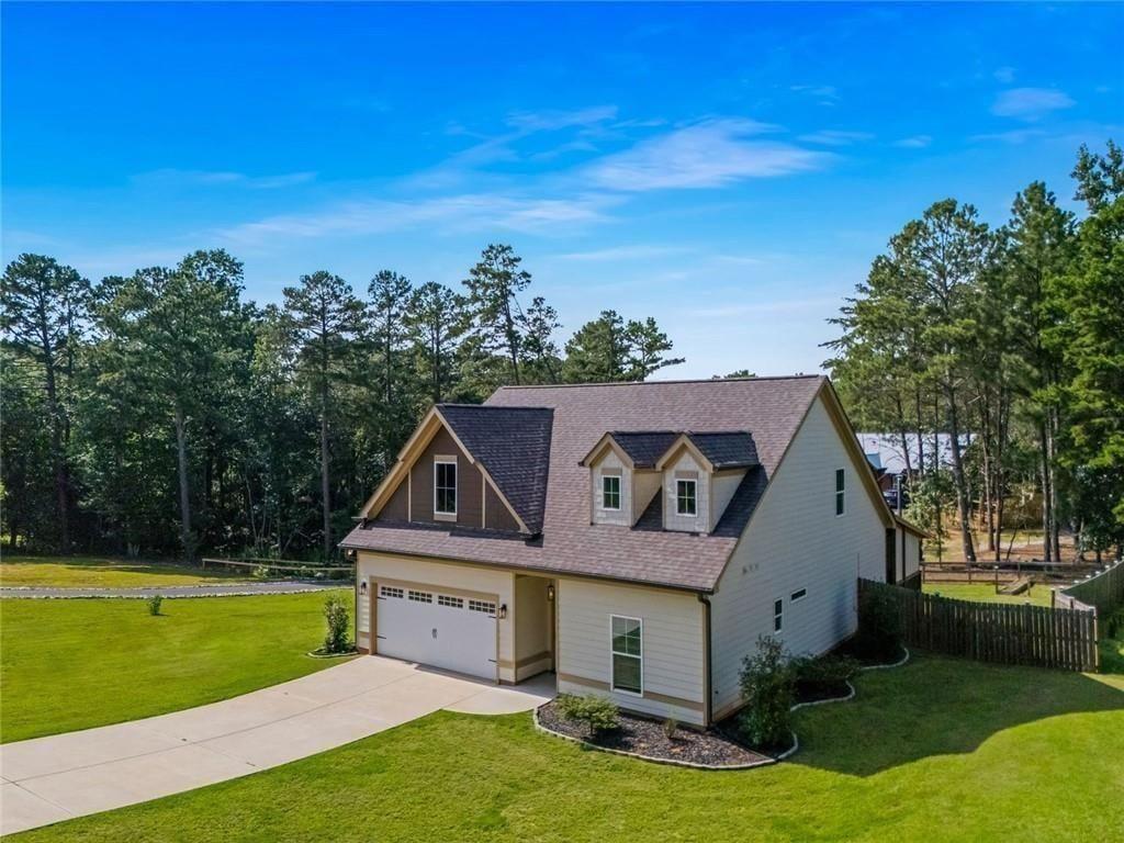5466 Whitehall Road Lula, GA 30554 - Photo 54 of 56 Gallery Image 54