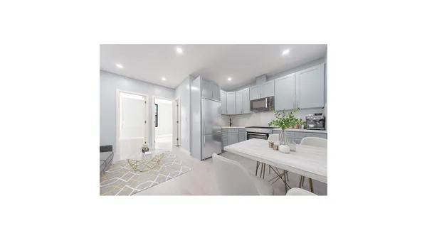 $3,200 | 29 Kossuth Place, Unit 2F | Bushwick
