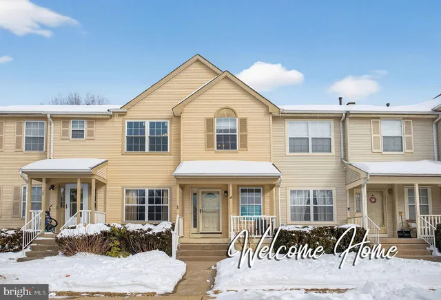 $599,000 | 14 Tasley Court, Robbinsville, NJ 08691