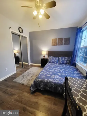 a view of outdoor space with garden