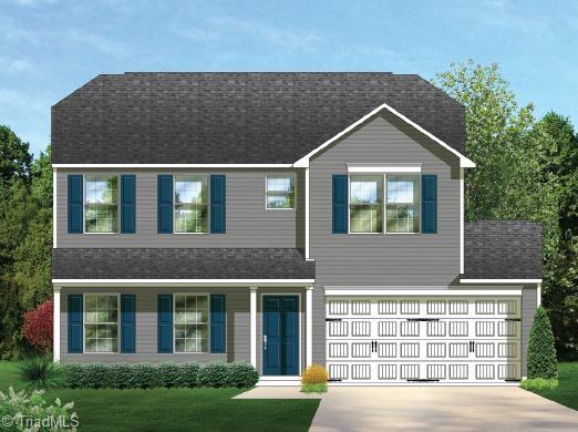 630 Tyro Road Lexington, NC 27295 - Photo 1 of 18