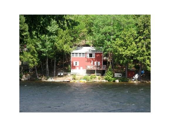 12 Ridge Road Barnstead, NH 03225 - Photo 1 of 1