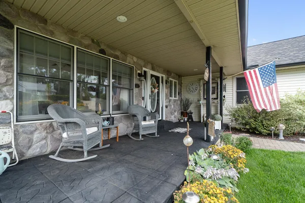 $644,900 | 10740 Emerald Drive, Cement City, MI 49233