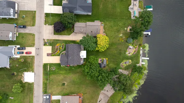 $644,900 | 10740 Emerald Drive, Cement City, MI 49233