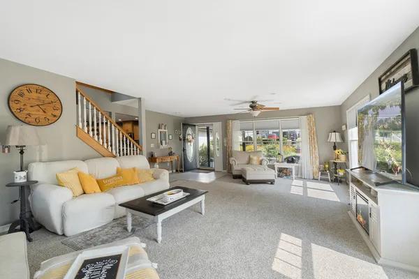 $644,900 | 10740 Emerald Drive, Cement City, MI 49233