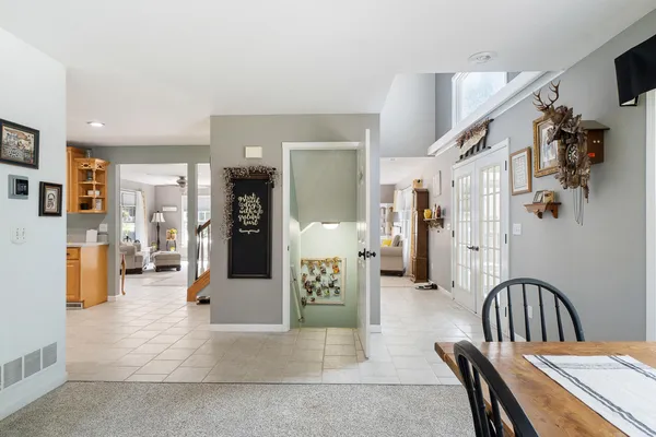 $644,900 | 10740 Emerald Drive, Cement City, MI 49233