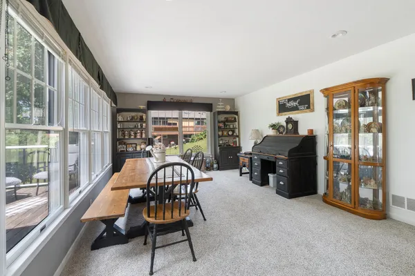 $644,900 | 10740 Emerald Drive, Cement City, MI 49233