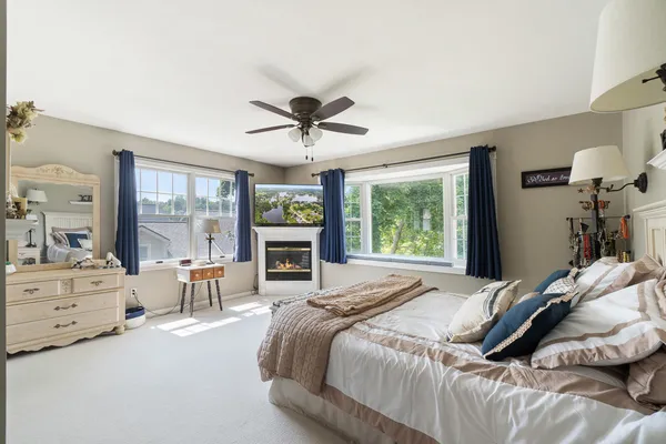 $644,900 | 10740 Emerald Drive, Cement City, MI 49233