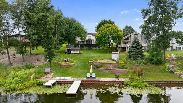 $644,900 | 10740 Emerald Drive, Cement City, MI 49233