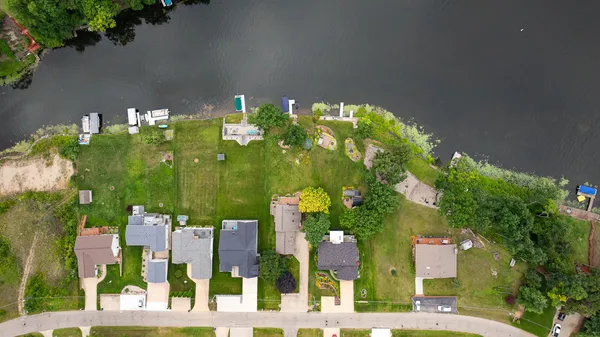 $644,900 | 10740 Emerald Drive, Cement City, MI 49233