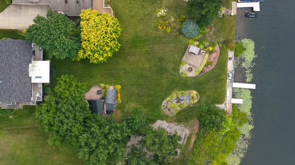 $644,900 | 10740 Emerald Drive, Cement City, MI 49233