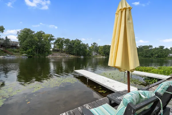 $644,900 | 10740 Emerald Drive, Cement City, MI 49233