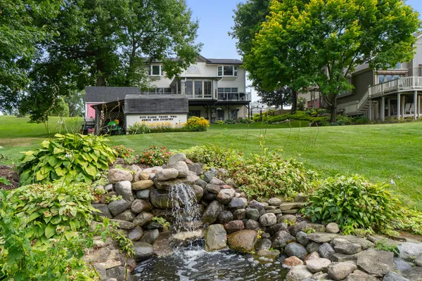$644,900 | 10740 Emerald Drive, Cement City, MI 49233