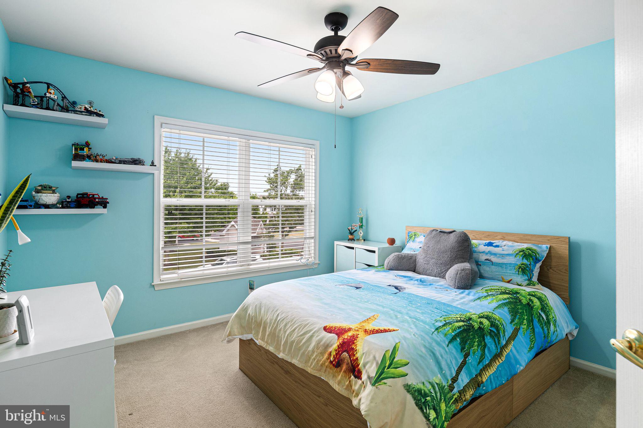 229 Coventry Road Chalfont, PA 18914 - Photo 23 of 32 3rd Bedroom