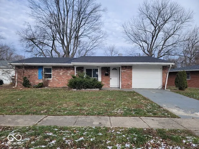 $140,000 | 9902 Scott Court, Indianapolis, IN 46235