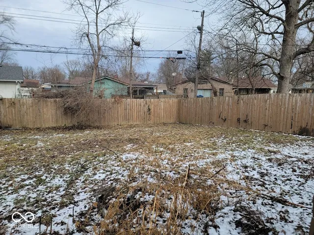 $140,000 | 9902 Scott Court, Indianapolis, IN 46235