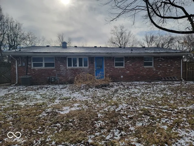 $140,000 | 9902 Scott Court, Indianapolis, IN 46235