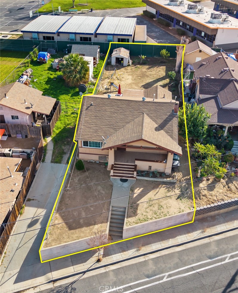 1816 Main Street Riverside, CA 92501 - Photo 24 of 34