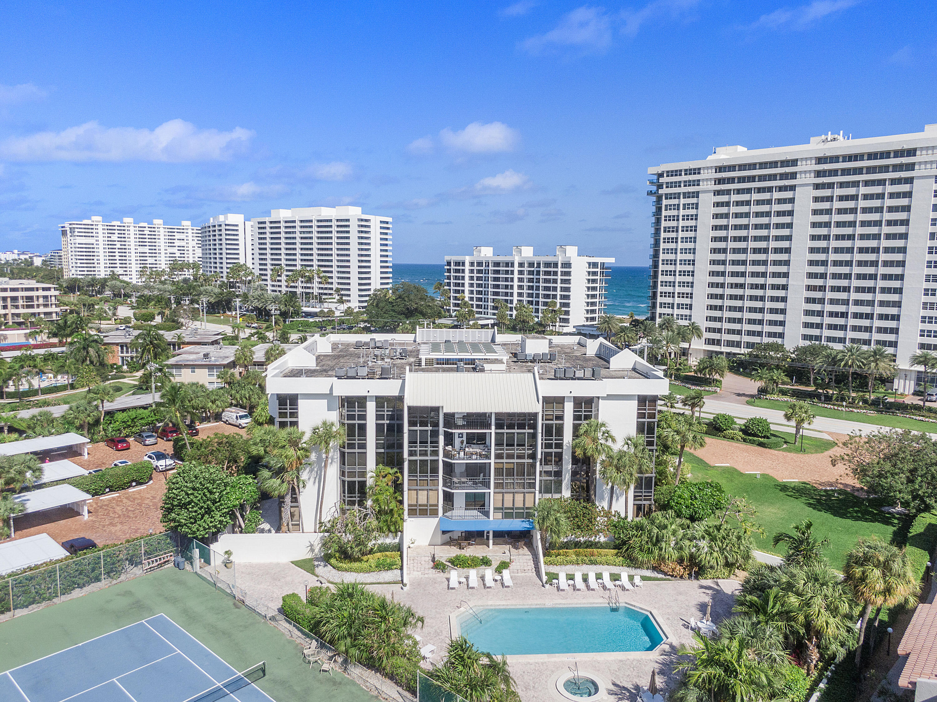1901 South Ocean Boulevard, Unit 307 Boca Raton, FL 33432 - Photo 44 of 60 The Esplanade