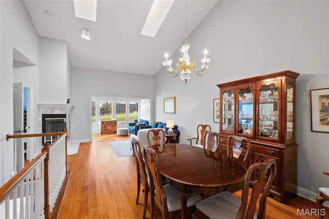 $525,000 | 149 Shaelah Court, Weldon Spring, MO 63304