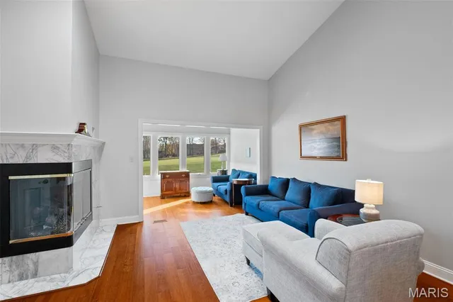 $525,000 | 149 Shaelah Court, Weldon Spring, MO 63304