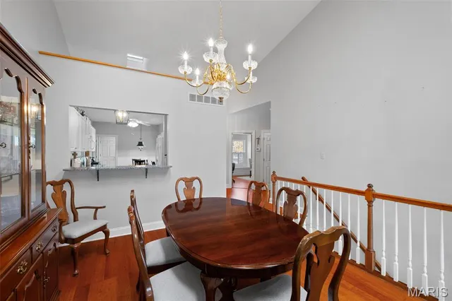 $510,000 | 149 Shaelah Court, Weldon Spring, MO 63304