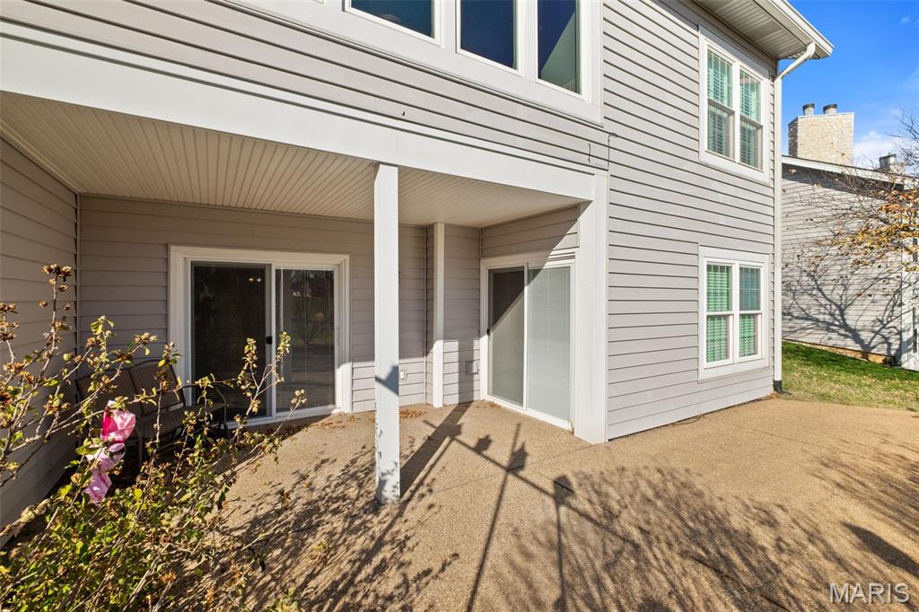 149 Shaelah Court Weldon Spring, MO 63304 - Photo 20 of 29