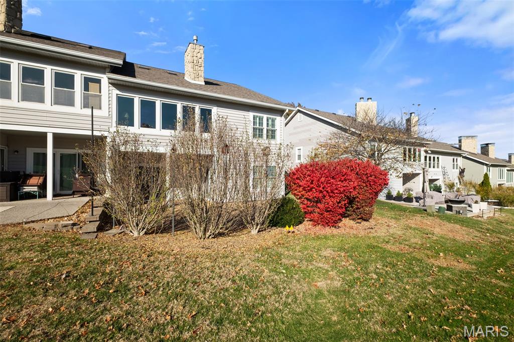 149 Shaelah Court Weldon Spring, MO 63304 - Photo 22 of 29