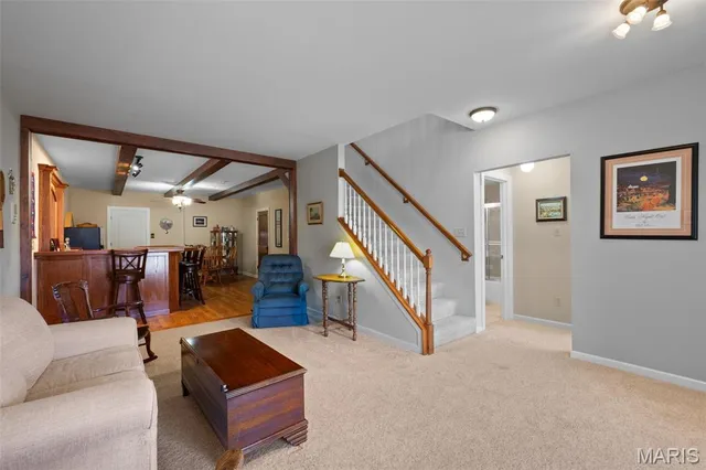 $525,000 | 149 Shaelah Court, Weldon Spring, MO 63304