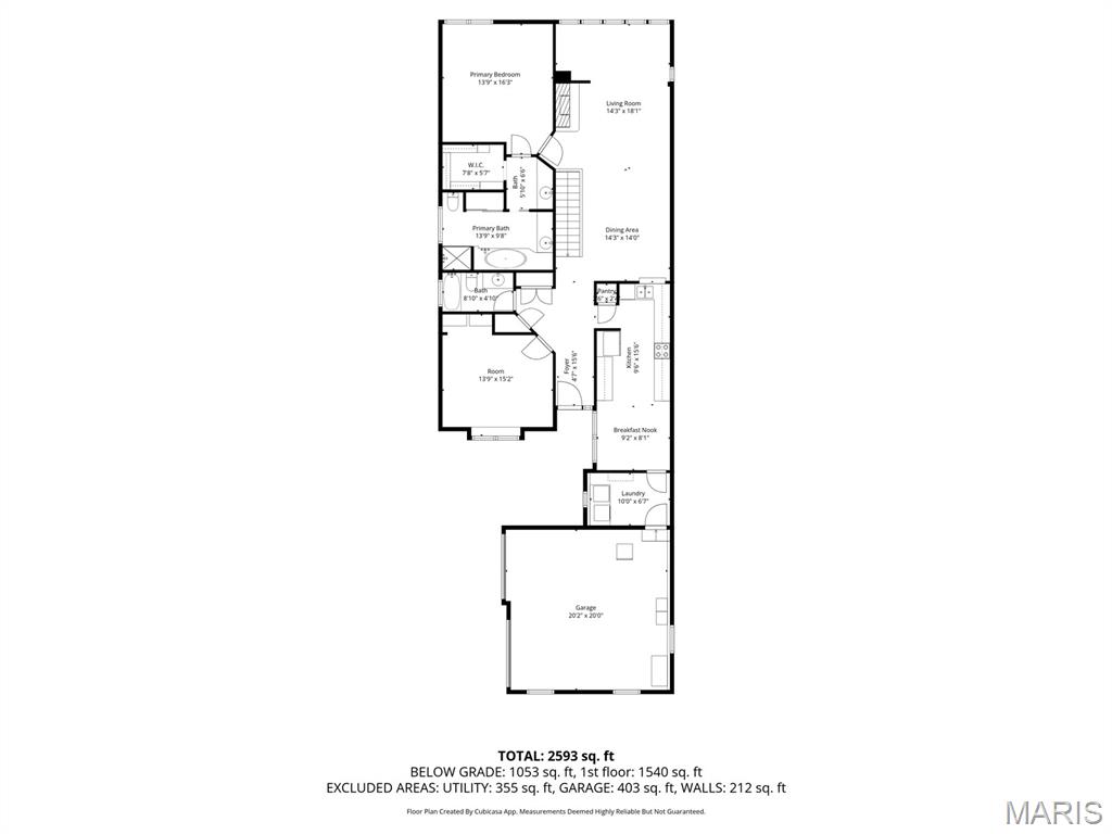 149 Shaelah Court Weldon Spring, MO 63304 - Photo 28 of 29