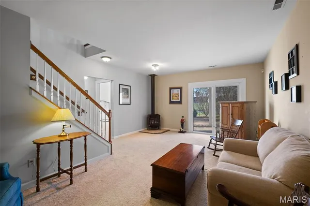 $525,000 | 149 Shaelah Court, Weldon Spring, MO 63304