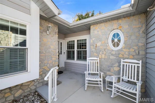 $525,000 | 149 Shaelah Court, Weldon Spring, MO 63304