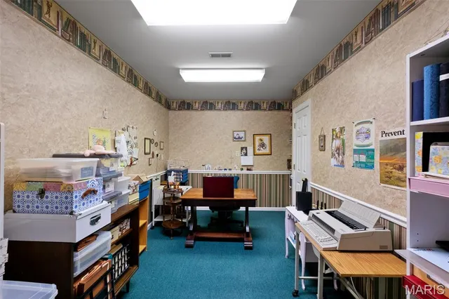 $525,000 | 149 Shaelah Court, Weldon Spring, MO 63304